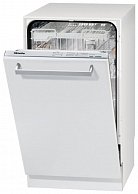Посудомоечная машина Miele G 4570 SCVi