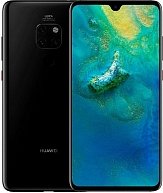 Смартфон  Huawei Mate 20 HMA-L29 (4GB/128GB)  (черный)