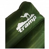 Ковер надувной Tramp Air Lite Double 195*138*10 см TRI - 025 Зеленый