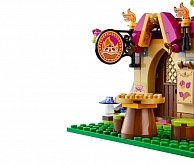 Конструктор LEGO  (41074) Волшебная пекарня Азари