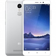 Мобильный телефон Xiaomi Redmi Note 3 Pro 16Gb  White