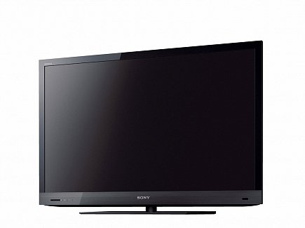 Телевизор Sony KDL-46EX720