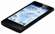Мобильный телефон Fly Stratus 2 (FS402) Black