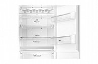 Холодильник-морозильник LG GW-B489SMFZ