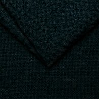 Диван Бриоли БиллиД двухместный светлые опоры J17 темно-синий