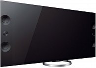 Телевизор Sony KD-65X9005AB