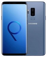 Смартфон  Samsung  Galaxy S9 Dual 64GB (G960F)  (синий)