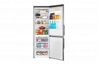 Холодильник с нижней морозильной камерой Samsung RB30FEJNDSA