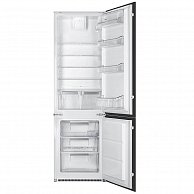 холодильник встраиваемый Smeg C7280FP1