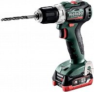 Дрель-шуруповерт Metabo Powermaxx BS 12 BL (601038800)