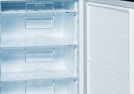 Холодильник-морозильник LG GA-B419SQGL