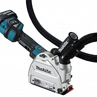 углошлифмашина Makita DGA 518 ZU