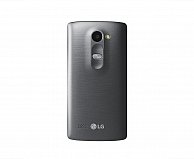 Мобильный телефон LG H324 (Y50 Dual Leon) черный титан