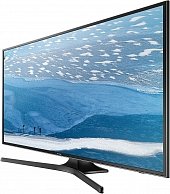 Телевизор ЖК Samsung UE55KU6000U