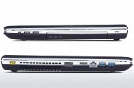 Ноутбук Lenovo Z710 (59425082)