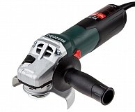 Углошлифмашина Metabo W 9-125 (600376010)