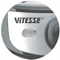 Утюг с парогенератором Vitesse VS-641 Серый-Черный (VS-641)