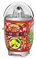 Соковыжималка для цитрусовых Smeg CJF01DGEU