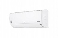 Сплит-система LG DC18RH белый