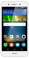 Мобильный телефон Huawei GR3 Dual Sim (TAG-L21) Silver