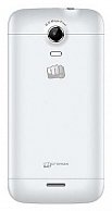 Мобильный телефон Micromax A200 White