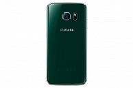 Мобильный телефон Samsung GALAXY S6 Edge 128GB (SM-G925FZGFSER) Green Emerald