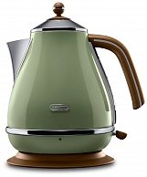 Электрический чайник Delonghi KBOV 2001.GR