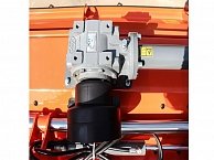 Косилка-мульчер Rossel F.US/J 185HA