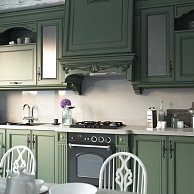 Кухонная вытяжка Zorg Technology Bona I 750 60 M черный