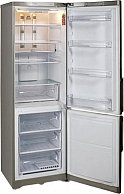 Холодильник Hotpoint-Ariston HBC 1181.3 X NF H