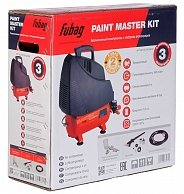 Компрессор  Fubag PAINT MASTER KIT