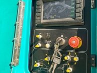 Телескопический дизельный подъемник Novamach NWT28J