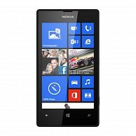 Мобильный телефон Nokia Lumia 520 Black