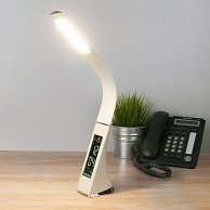 Настольная лампа Elektrostandard TL90220 бежевый