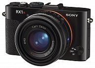 Цифровая фотокамера Sony DSC-RX1R