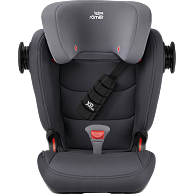 Автокресло Britax Romer Kidfix III M storm grey