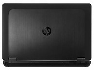 Ноутбук HP ZBook 17 (F0V55EA)