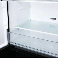 Холодильник-морозильник Korting KNFM 81787 GN 16966