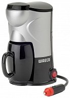 Автомобильная кофеварка WAECO  MC-01-24