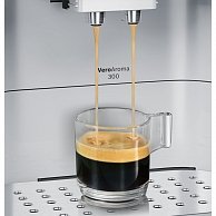 Кофемашина Bosch TES60321RW