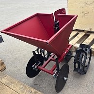 Картофелесажалка для мотоблока СпецПрофРесурс КС-3