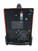 Сварочный автомат Eland MIG/MMA-220E(222E) оранжевый