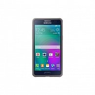 Чехол Samsung EF-PA500BAEGRU (P.Cover A500) for Galaxy A5 broun