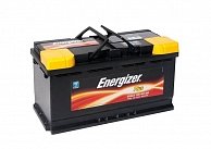 Аккумулятор Energizer Plus 595402  95Ah о. п.