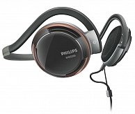 Наушники Philips SHS5200/10 Black