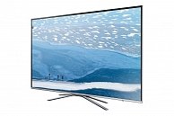 Телевизор жк Samsung UE43KU6400UXRU
