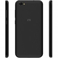 Мобильный телефон ZTE  Blade A6 3Gb/32Gb  черный