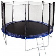 Батут Funfit 374 см - 12 ft (000.096)