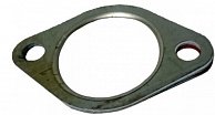 Прокладка выпускного коллектора (между выпускным коллект. и коллектором глушителя) TY295IT (JD)