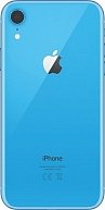 Смартфон  Apple  iPhone XR (128GB)  MRYH2   (голубой)